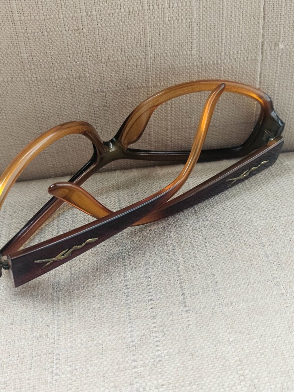 WX WILEY X Ashley Z87-2 Wrap Safety Sports Sunglasses Glasses Frame Only - Picture 7 of 14